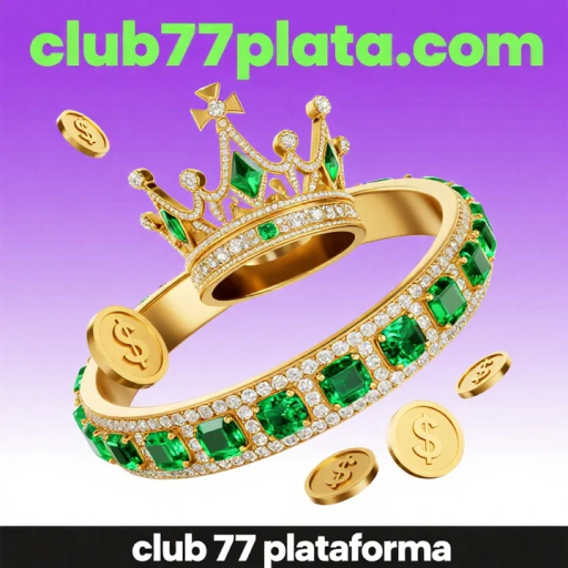 club 77 plataforma